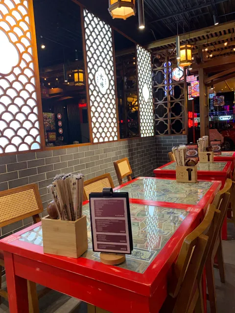 David’s Master Pot 大味麻辣烫(Clayton)-Malatang, hotpot
