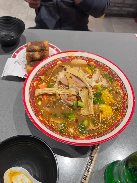 David’s Master Pot