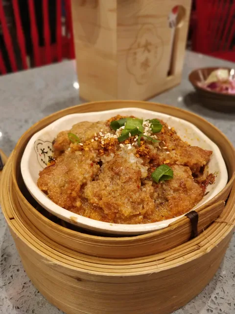 David’s Master Pot