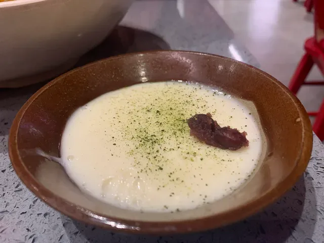 David’s Master Pot