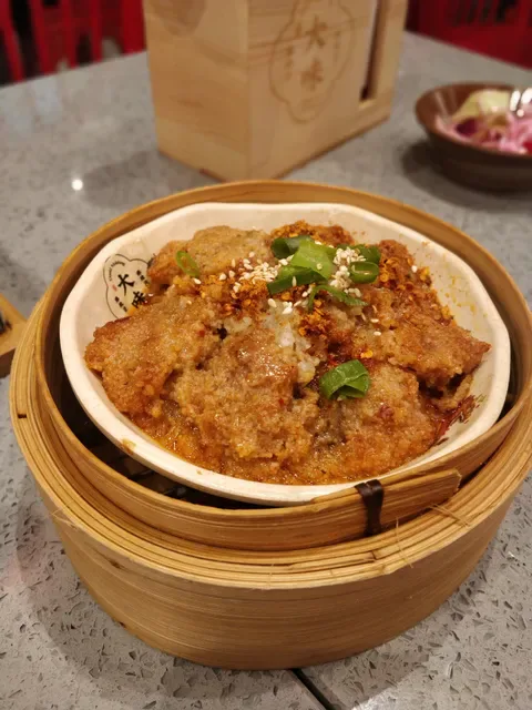 David’s Master Pot