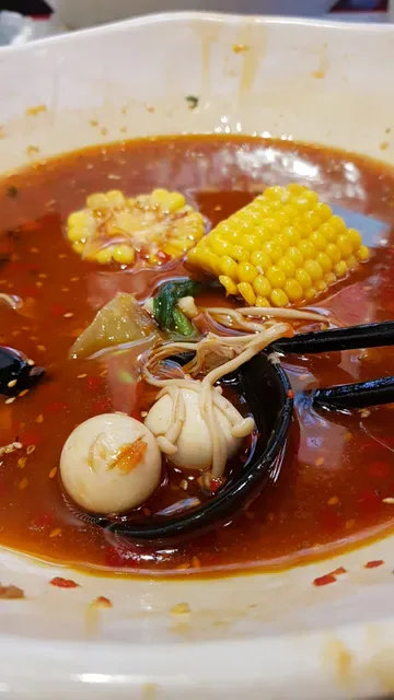 David’s Master Pot