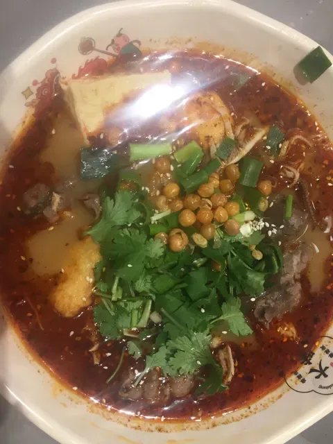 David’s Master Pot 大味麻辣烫