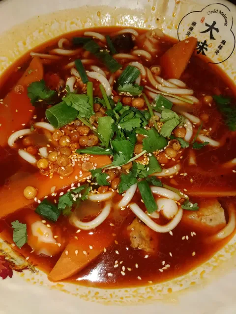 David’s Master Pot