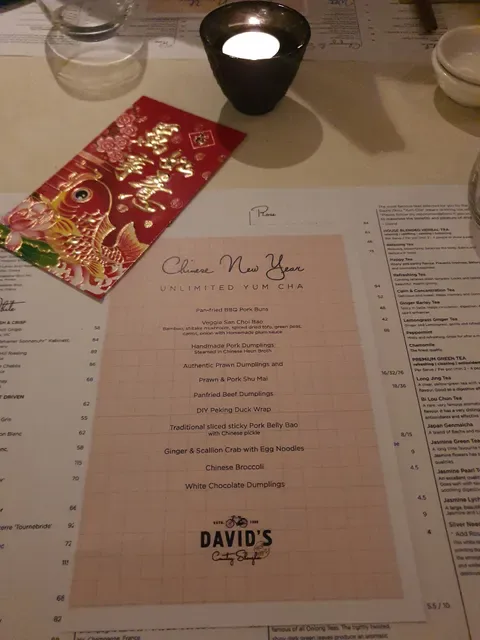 David's