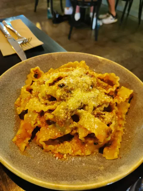 Dawson Neighbourhood Italian