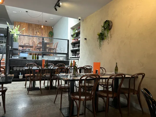 Dawson Neighbourhood Italian