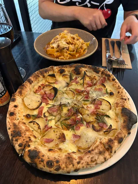 Dawson Neighbourhood Italian