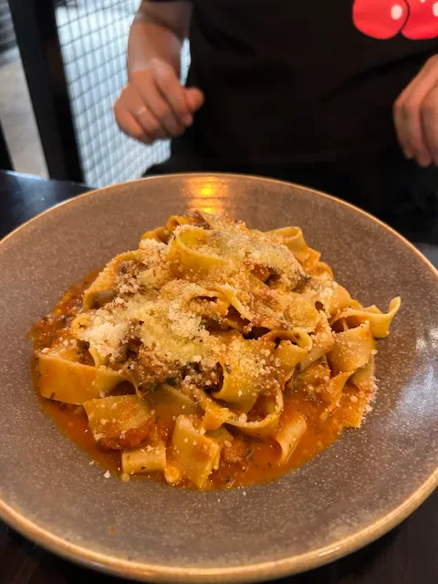 Dawson Neighbourhood Italian