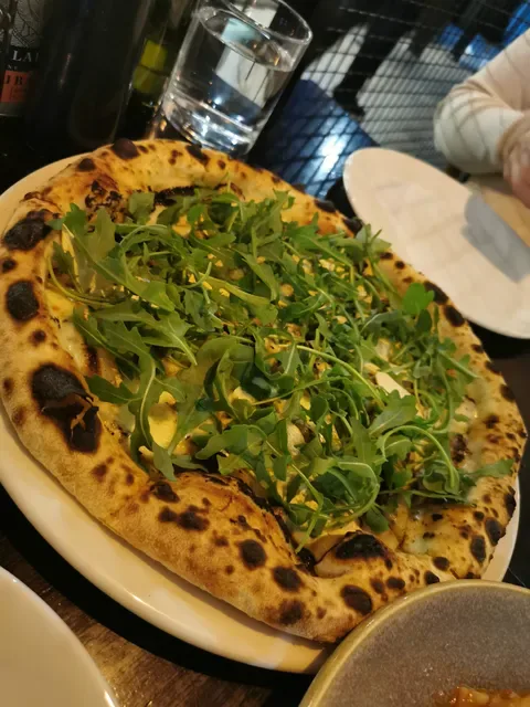Dawson Neighbourhood Italian