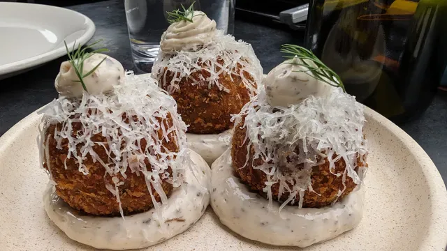 Dawson Neighbourhood Italian