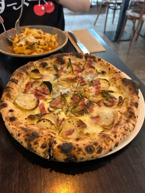 Dawson Neighbourhood Italian