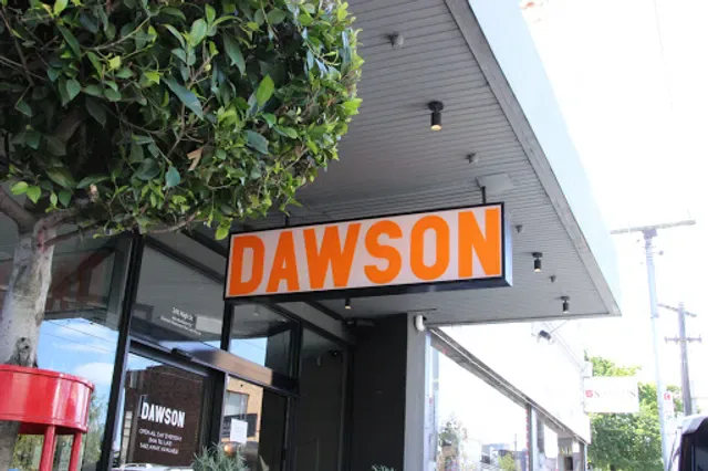Dawson Neighbourhood Italian