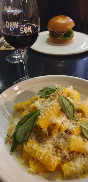 Dawson Neighbourhood Italian