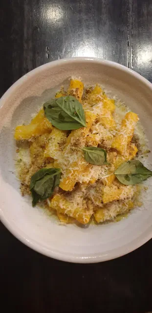Dawson Neighbourhood Italian