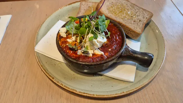 daydreamers Cafe