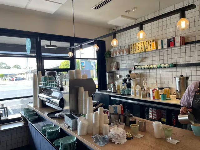 daydreamers Cafe