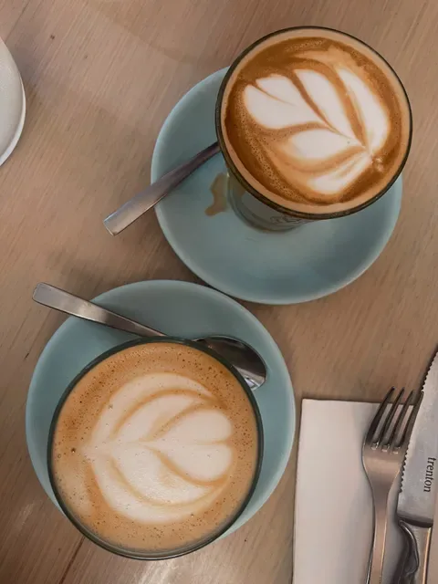 daydreamers Cafe