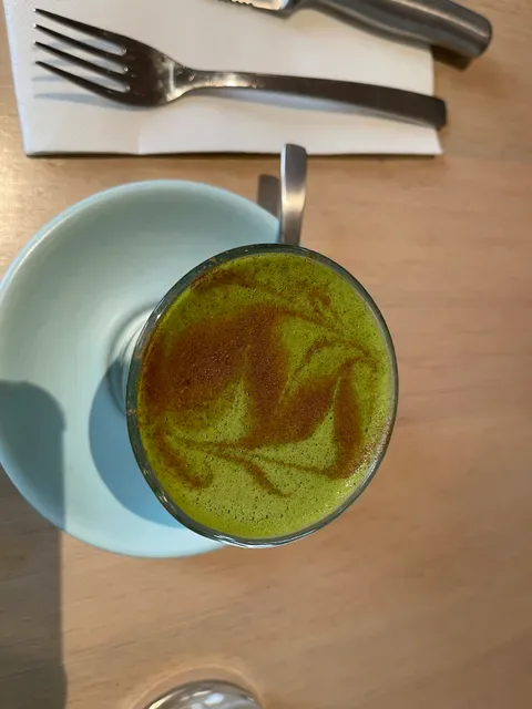 daydreamers Cafe