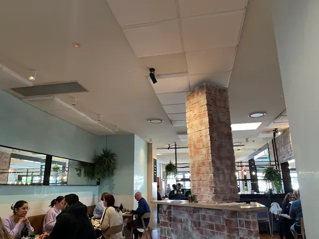 daydreamers Cafe