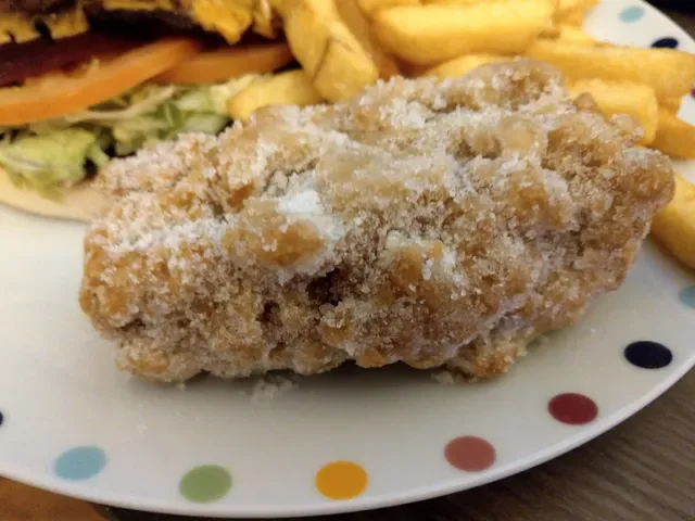 Dazza's Fish n Chippery