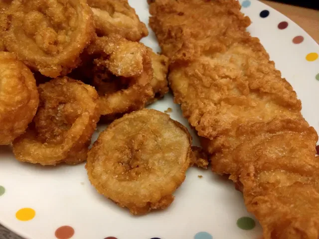 Dazza's Fish n Chippery