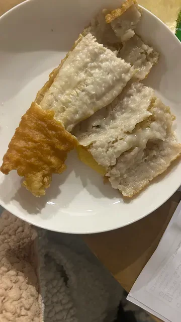 Dazza's Fish n Chippery