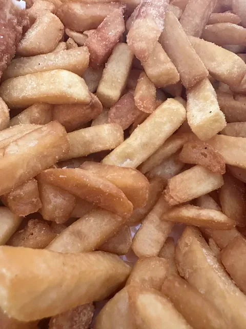Dazza's Fish n Chippery