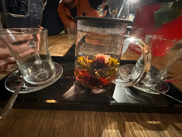 De Barcelona