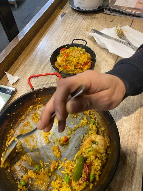 De Barcelona