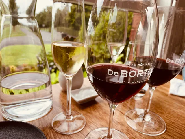 De Bortoli Wines Yarra Valley Cellar Door and Restaurant