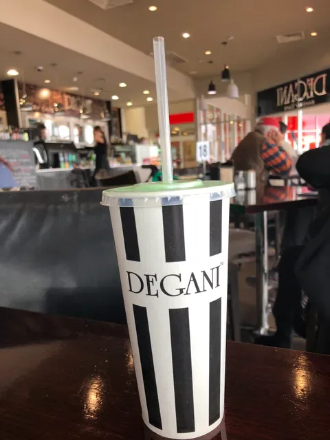 Degani Bentons Square