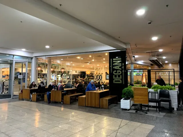 DEGANI NORTHCOTE