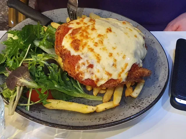 DEGANI NORTHCOTE