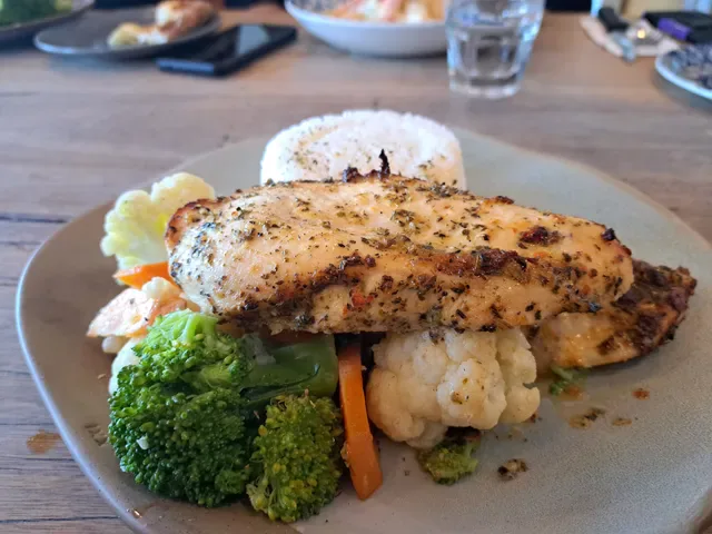 DEGANI NORTHCOTE