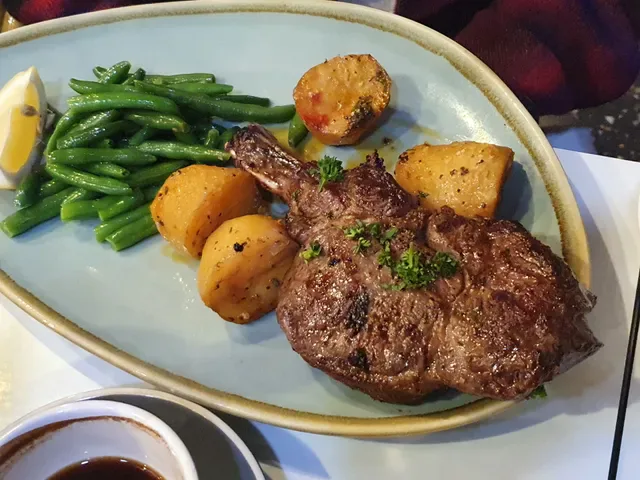 DEGANI NORTHCOTE