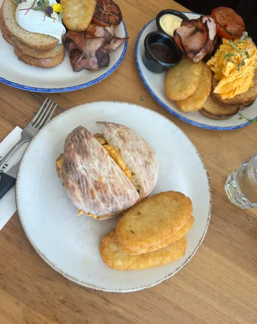 DEGANI NORTHCOTE