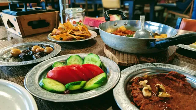 Dejawu Authentic Cuisine