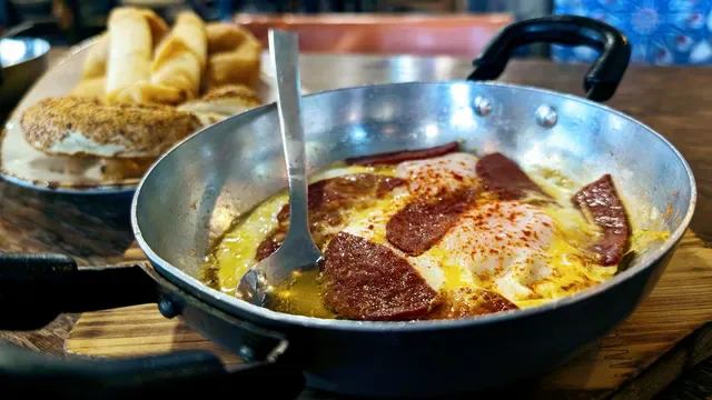 Dejawu Authentic Cuisine