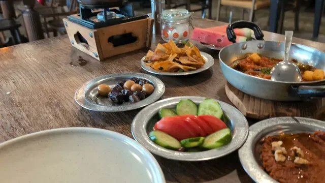 Dejawu Authentic Cuisine
