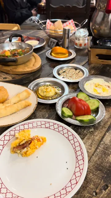 Dejawu Authentic Cuisine