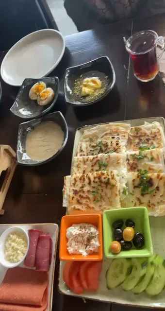 Dejawu Authentic Cuisine