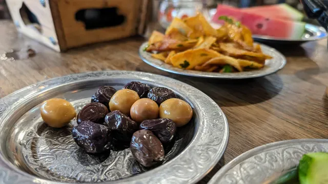 Dejawu Authentic Cuisine