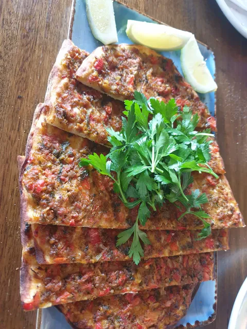 Dejawu Authentic Cuisine