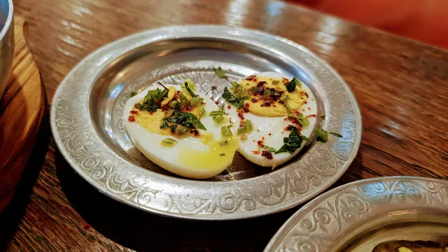 Dejawu Authentic Cuisine