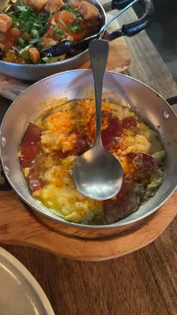 Dejawu Authentic Cuisine