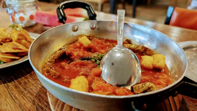 Dejawu Authentic Cuisine