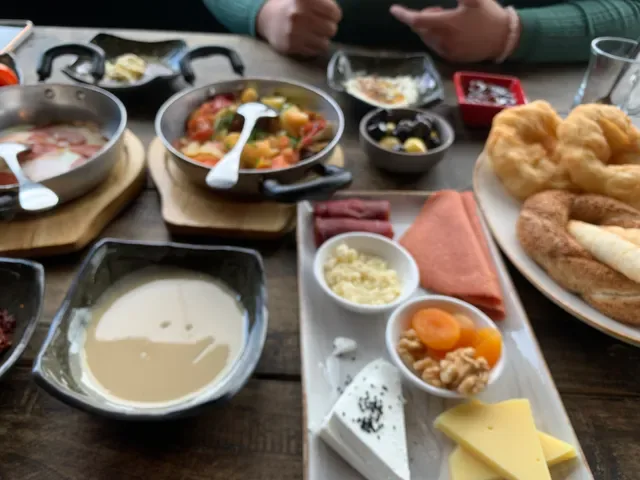 Dejawu Authentic Cuisine