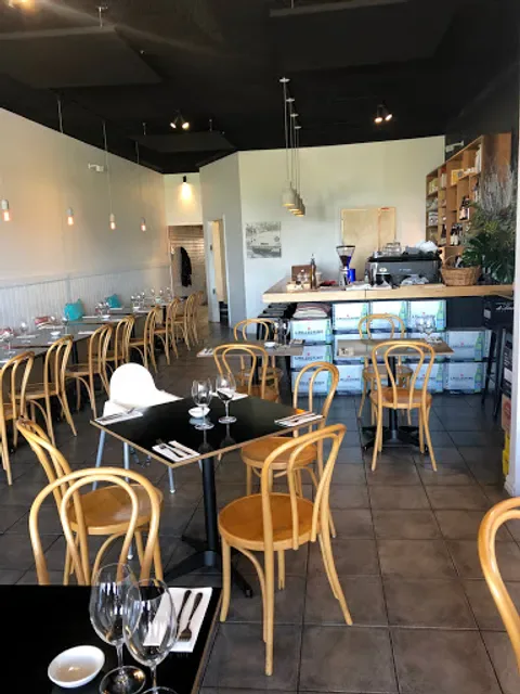 Del Posto 2409