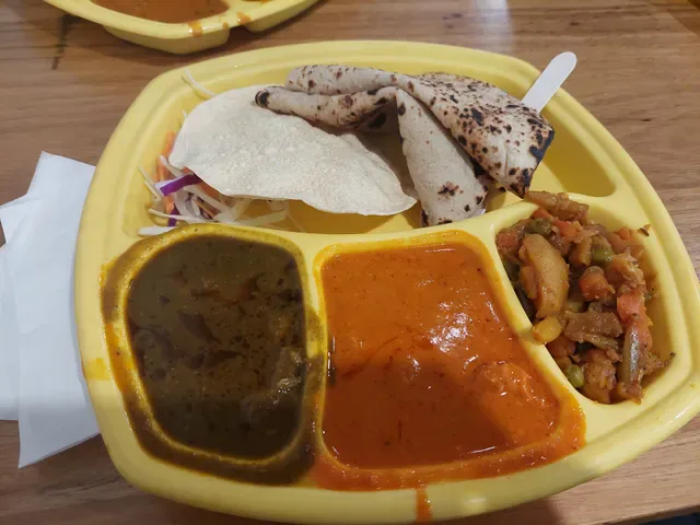 Delhi Rocks (Preston)